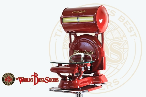 Berkel Toledo modell 591 BV