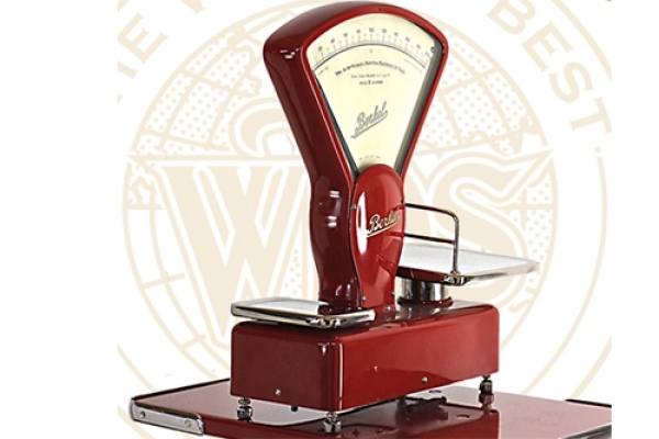 Berkel modell B - Italienish