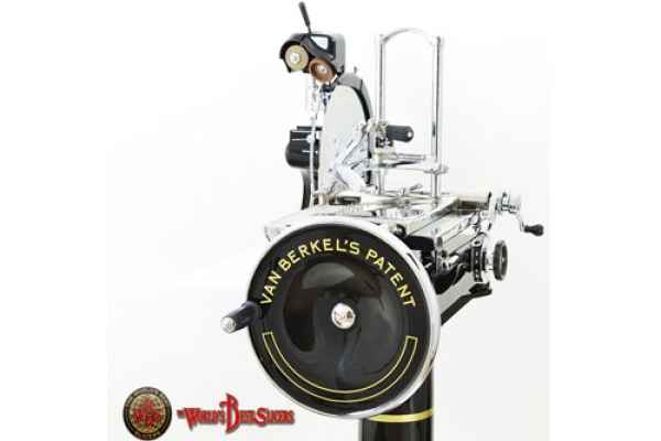 Berkel modell 9H Schwartz