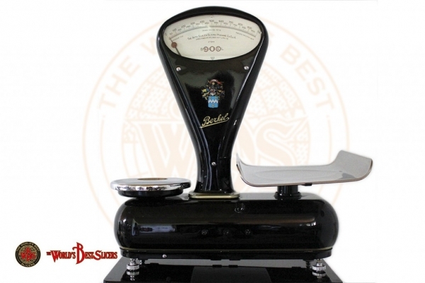 Berkel modell 900