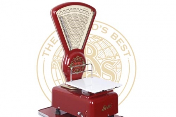 Berkel modell ZB