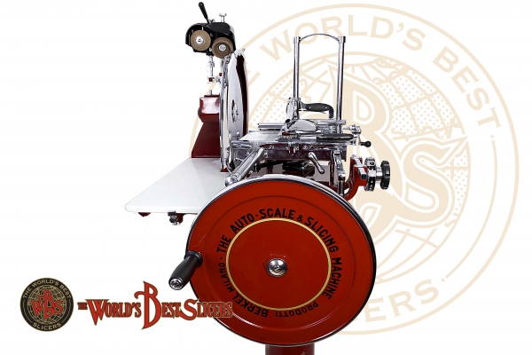Berkel modell 12