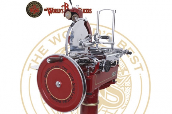 Berkel modell 10