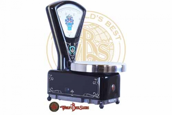 WBS modell 1