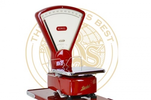 Berkel modell 0