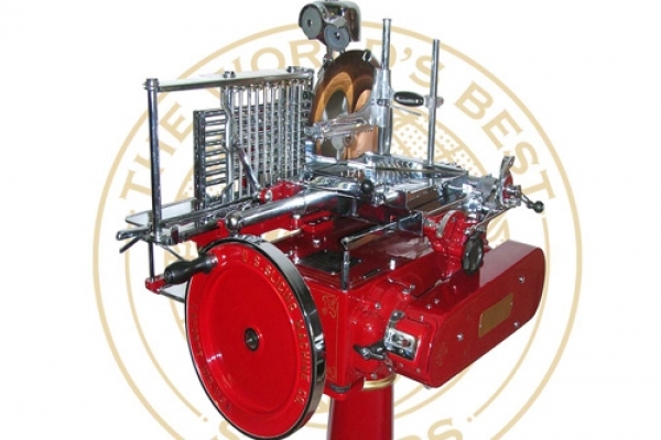 Berkel U.S. modell 150 S