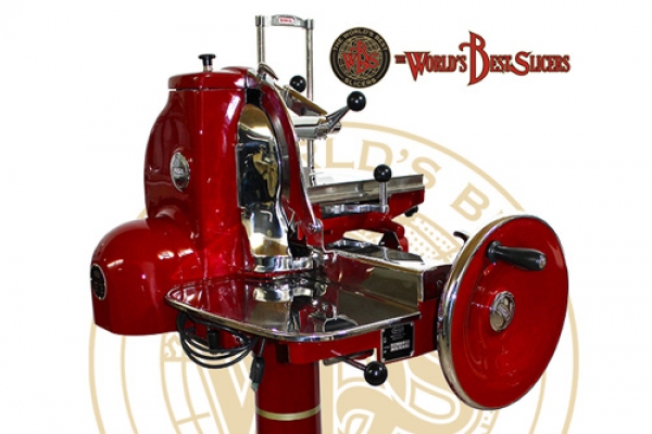Berkel modell 115E