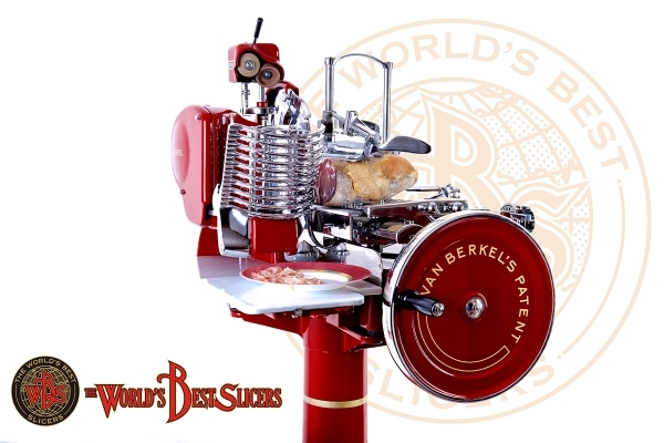 Berkel modell 8HP