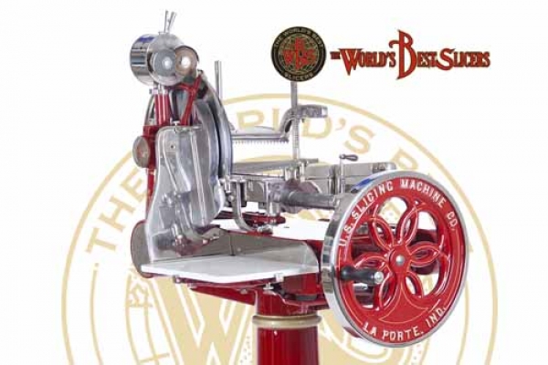 Berkel U.S. Modell 80