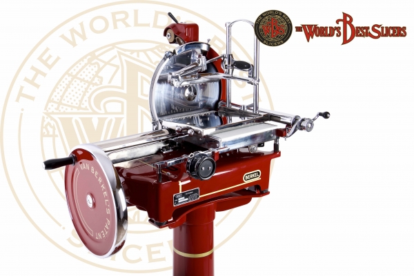 Berkel modell 21