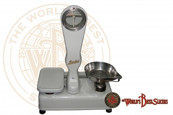 Berkel modell Cyclope