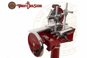 Berkel model P Rot