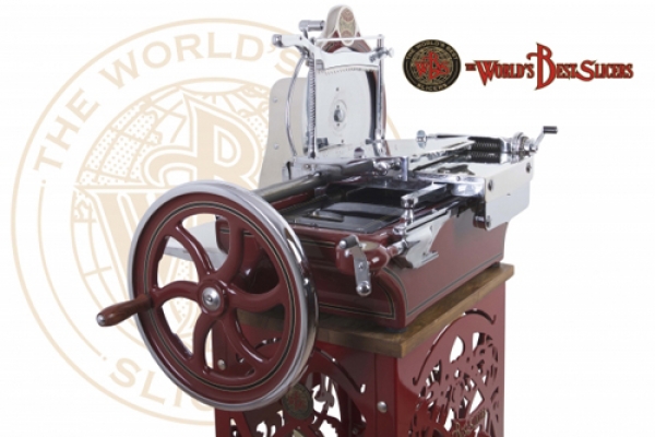 American Slicing Machine Mod. W