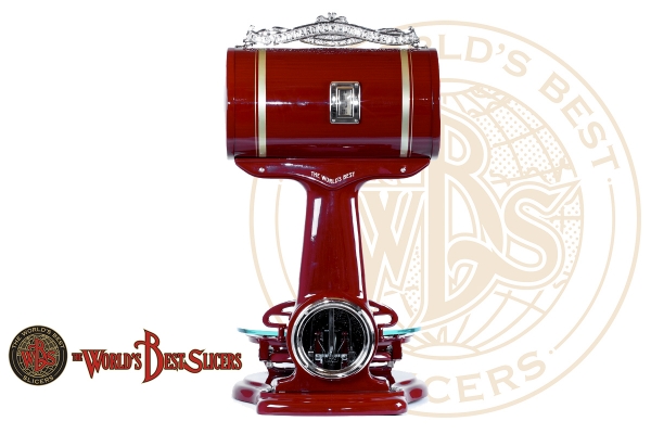 The Standard Computing Scale modell 155