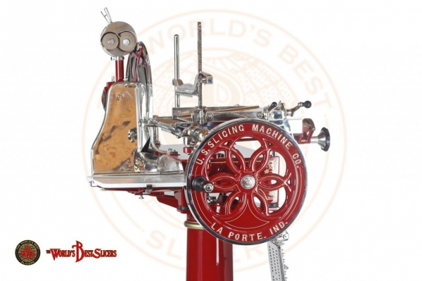 Berkel U.S. modell 100