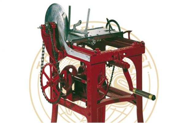 Berkel modell A