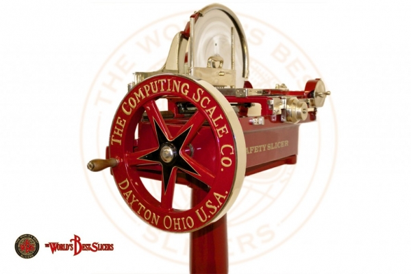 Dayton Modell 15
